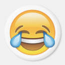 Suche nach emoji magnete Lachen