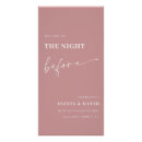 Suche nach dinner poster Die nacht vor