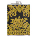 Suche nach damast flachmänner Gold