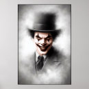 Suche nach vintages zirkus poster Retro