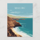 Suche nach malibu postkarten Kalifornien
