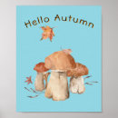 Suche nach autumn poster Aquarell