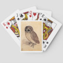 Suche nach owl spielkarten Birds
