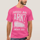 Suche nach noahs tshirts Christlich