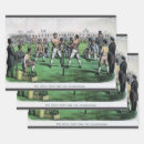 Suche nach kämpfer geschenkpapier Boxer