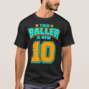 Suche nach 10 geburtstag tshirts Kind