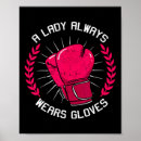 Suche nach handschuhe poster Boxsack