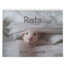 Suche nach ratten kalender 2025