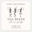 Suche nach tod aufkleber Bachelorette