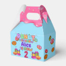 Suche nach donut papier geschenk box Feier