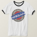 Suche nach nissans tshirts Retro
