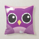 Suche nach girly eule kissen Vogel