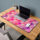 Suche nach rosa dreieck mousepads Dreiecke