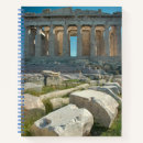 Suche nach griechenland kleine notizbücher Parthenon