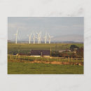Suche nach turbinen postkarten Windpark