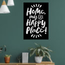 Suche nach dieser muss der platz sein poster Modern