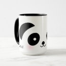 Suche nach panda tassen modern