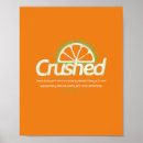 Suche nach orange logo poster Vintag
