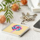 Suche nach süßigkeiten schlüsselanhänger Spaß