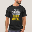 Suche nach drittes rad tshirts Verabredet