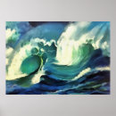 Suche nach ozean kunst Meer