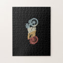 Suche nach motorrad puzzle Retro