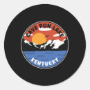 Suche nach höhle aufkleber Reise