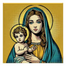 Suche nach jungfrau maria poster Kirche