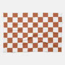 Suche nach braune geschirr tücher Geometrisch