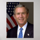 Suche nach george bush poster Vereinte staaten
