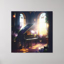 Suche nach piano poster leinwandbilder Klavier