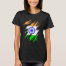 Suche nach indien flagge tshirts Bharat