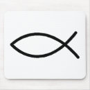 Suche nach christliche fische mousepads Glaube