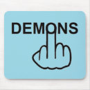 Suche nach dämon mousepads Böse
