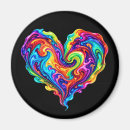 Suche nach lebendiges sein magnete Regenbogen