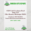 Suche nach auto flyer Geschäftlich