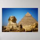 Suche nach ägypten poster Giza