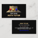 Suche nach mathe ist visitenkarten Mathematik