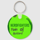 Suche nach nerd schlüsselanhänger Grün