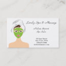 Suche nach ästetiker visitenkarten Massage