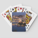 Suche nach stahl spielkarten Stadt