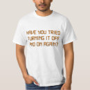Suche nach unterbrechungen tshirts Aussenseiter