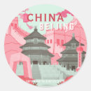 Suche nach peking aufkleber China