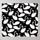 Suche nach abstrakte schwan poster Vogelvogel