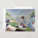 Suche nach georges seurat postkarten Post impressionismus