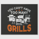 Suche nach bbq geschenkpapier Essen