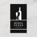Suche nach schnäpse visitenkarten Barkeeper