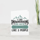 Suche nach flucht vertikale karten Snowboardausrüstung