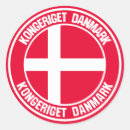 Suche nach dänemark reise aufkleber Souvenir