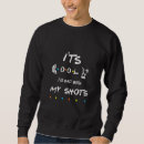 Suche nach impfstoff kleidung Cool